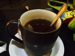 Kopi Oey Jambi