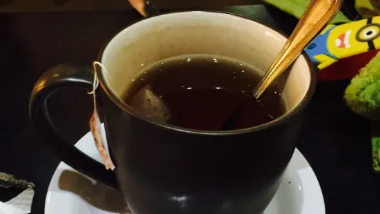 Kopi Oey