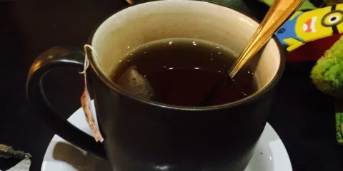Kopi Oey Jambi