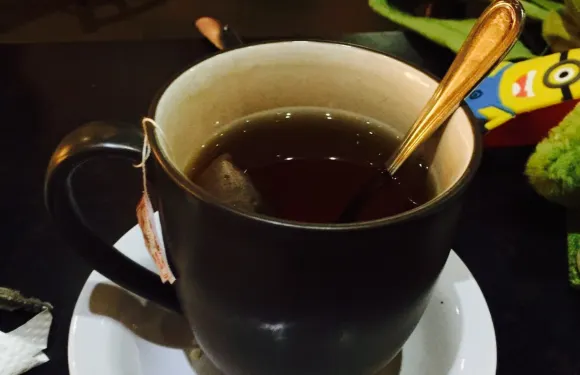Kopi Oey Jambi
