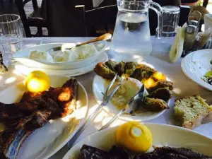 Taverna O Patis