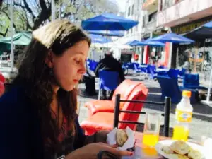 Sabor Empanadas