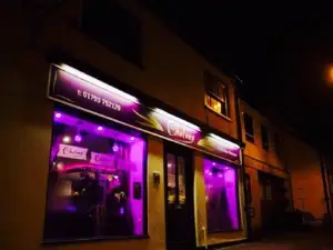 Chutneys Cotswold Indian Takeaway
