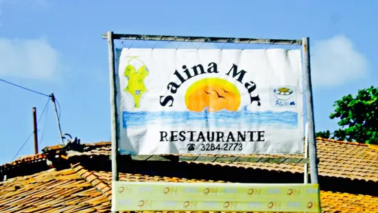 Cabana Salina Mar