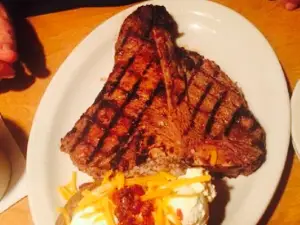 Texas Roadhouse