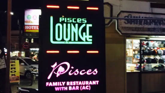 Pisces Lounge Bar