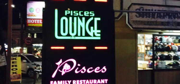 Pisces Lounge Bar