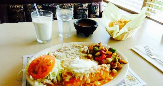 El Campanario Restaurant