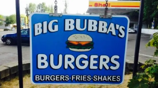 Big Bubba's Burgers