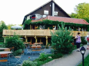 Deister Alm