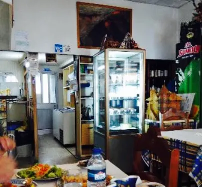 Churrasqueira Avenida