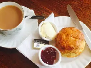 Valerie's Tea Rooms