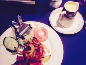 Lal Quilla Indian Restaurant