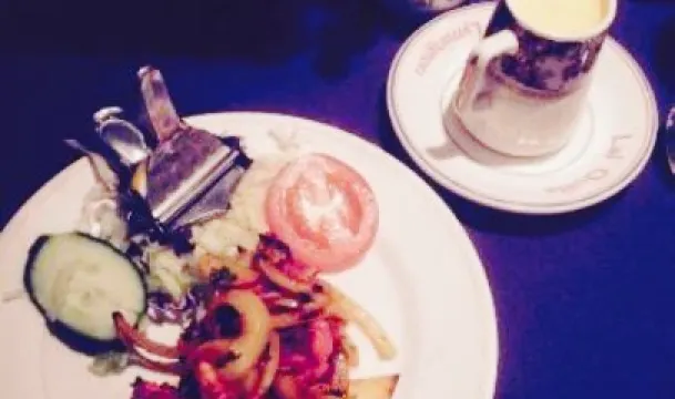 Lal Quilla Indian Restaurant