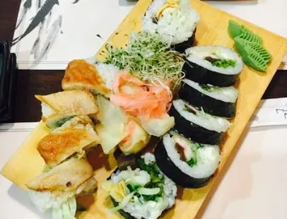 77Sushi