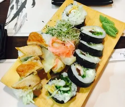 77Sushi