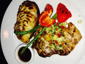 The Keg Steakhouse + Bar - Moncton