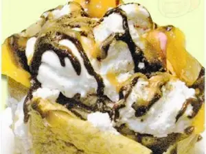 Le becot Crepes