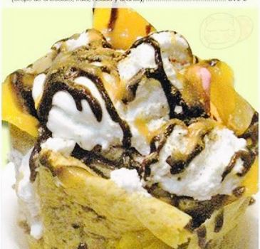 Le becot Crepes