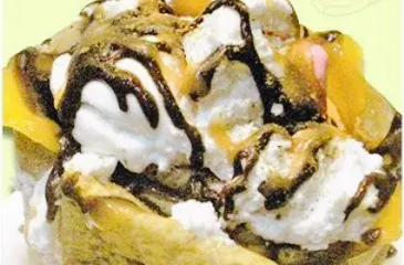 Le becot Crepes