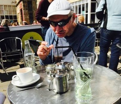 Quayside Bar