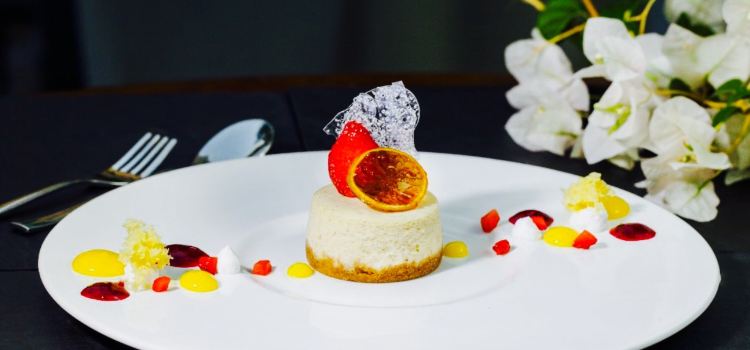 The French Door Cafe & Restaurant