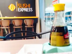 Sushi Express