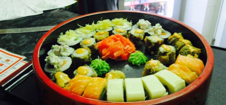 Etosushi