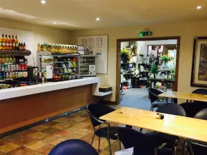 Williamsons Garden Centre & Coffee Shop