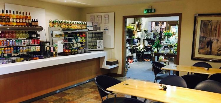Williamsons Garden Centre & Coffee Shop