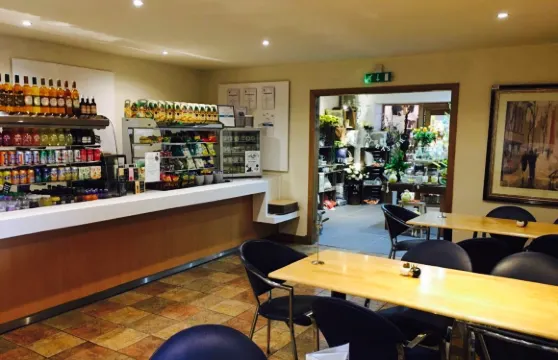 Williamsons Garden Centre & Coffee Shop