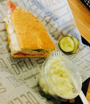 Craig's Deli