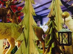 Spring Garden Centre Restaurant