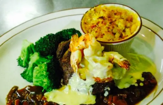 South Park Steakhouse