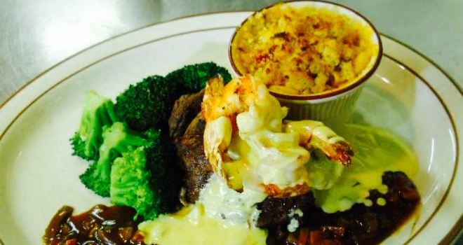 South Park Steak House