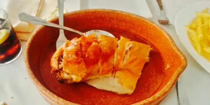 La Taberna del Pelon