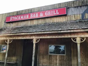 Stockman Bar and Steakhouse