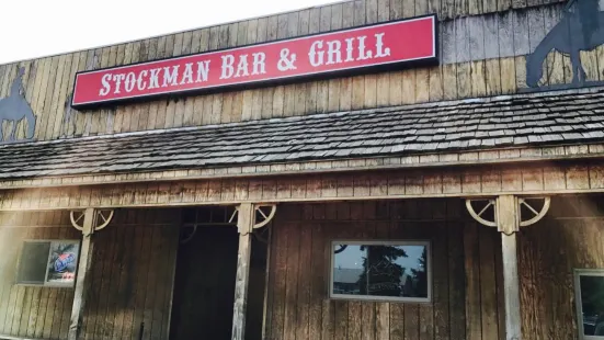 Stockman Bar and Steakhouse