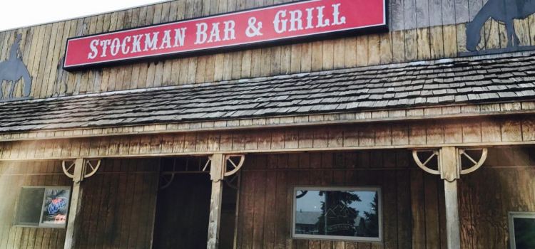Stockman Bar and Steakhouse