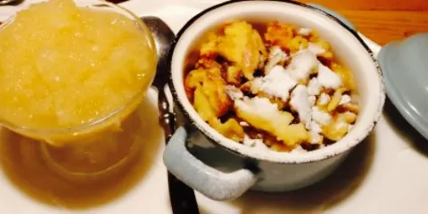 Weinbauer Restaurant