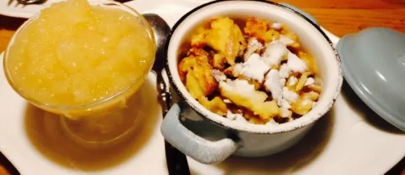 Weinbauer Restaurant