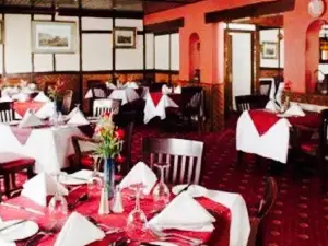 Nirvana Restaurant