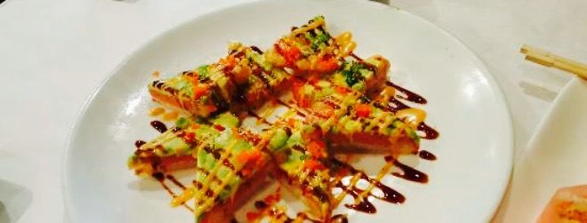 Katana Japanese Restaurant