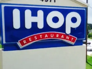 IHOP