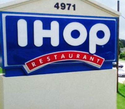 IHOP