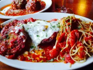 Peppino's Ristorante Italino