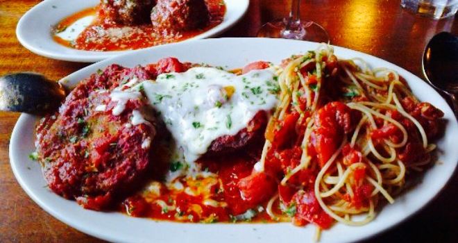Peppino's Ristorante Italino