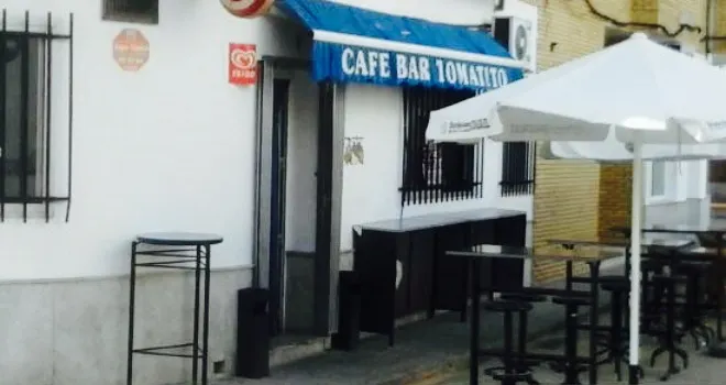 Bar Tomatito