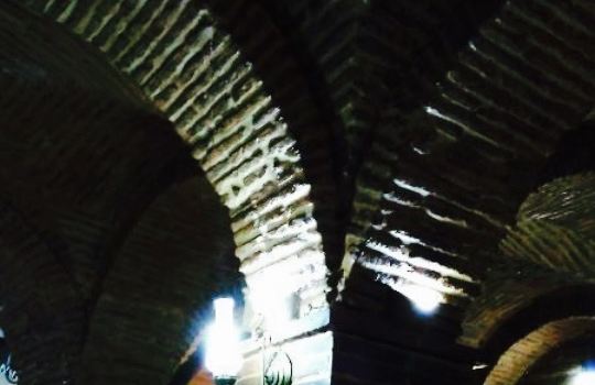 Restaurant Trindade