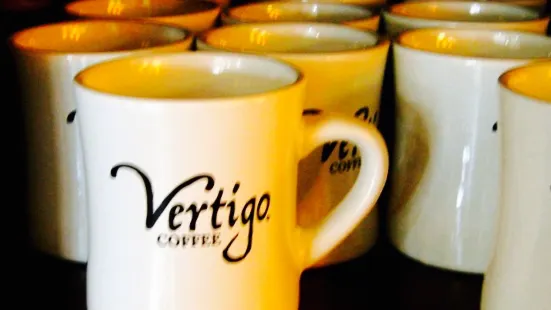 Vertigo Coffee